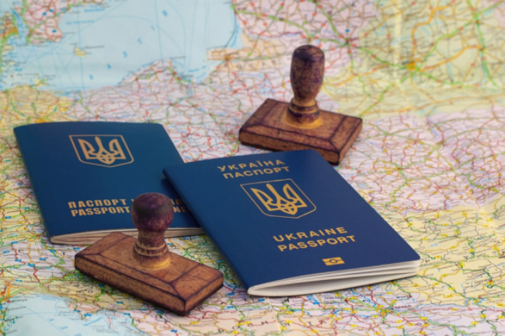 Что нужно знать украинцам о свободном въезде в Европу