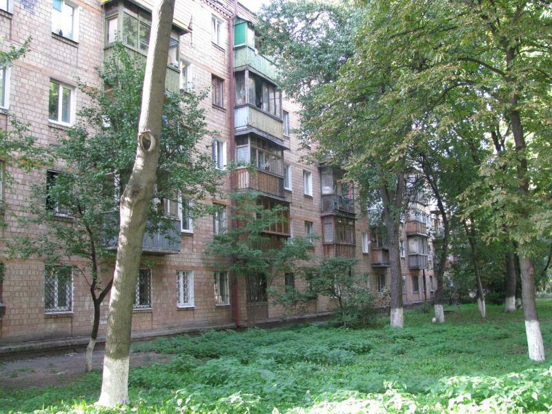 Киев, Елены Телиги ул., 7