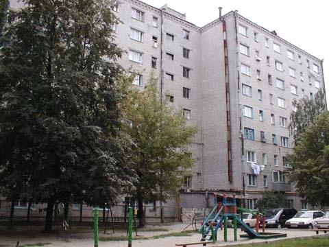 Киев, Елены Телиги ул., 53