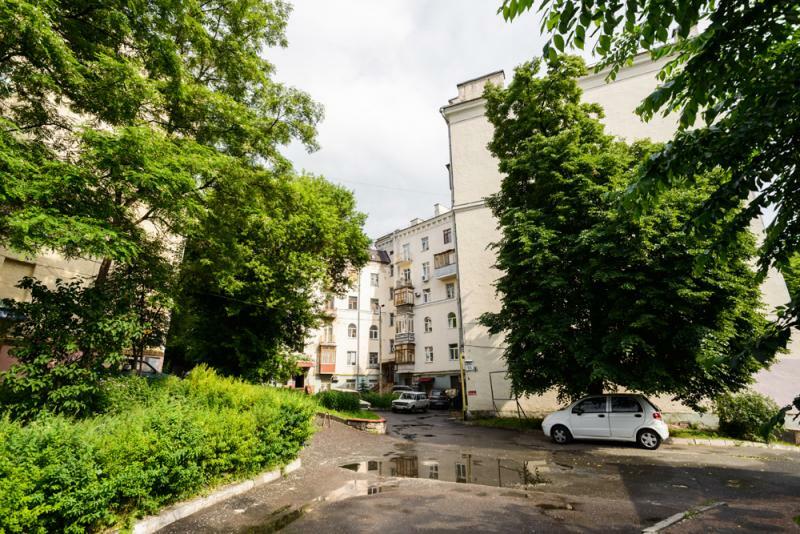 Аренда офиса 91 м², Олеся Гончара ул., 55