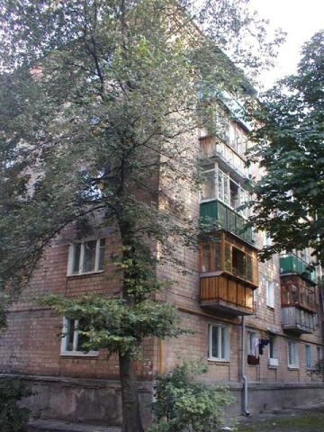 Продажа 1-комнатной квартиры 31 м², Ольжича ул., 7А