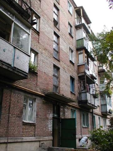 Оренда 1-кімнатної квартири 33 м², Ольжича вул., 14