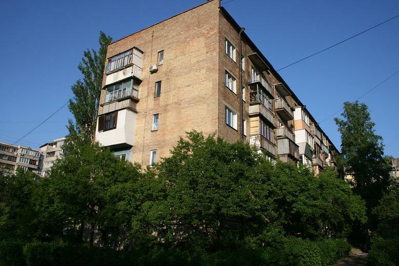 Оренда 1-кімнатної квартири 30 м², Ольжича вул., 27/22