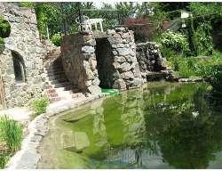 Киев, Ольшанская ул., 14