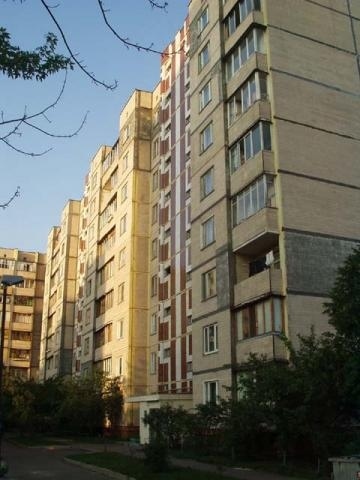 Киев, Оноре Де Бальзака ул., 48А