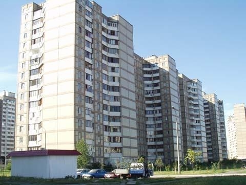 Продаж 1-кімнатної квартири 41 м², Оноре де Бальзака вул., 61