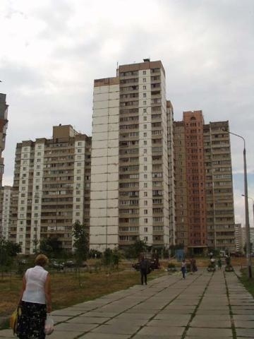 Киев, Оноре Де Бальзака ул., 58