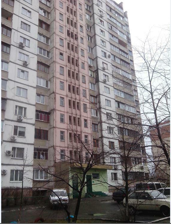 Аренда 1-комнатной квартиры 40 м², Оноре Де Бальзака ул., 58