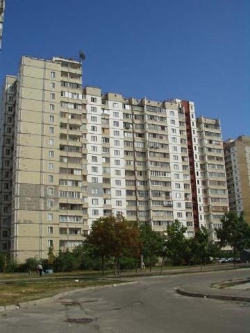 Київ, Оноре де Бальзака вул., 68