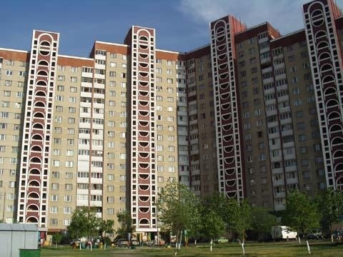 Киев, Оноре Де Бальзака ул., 8А