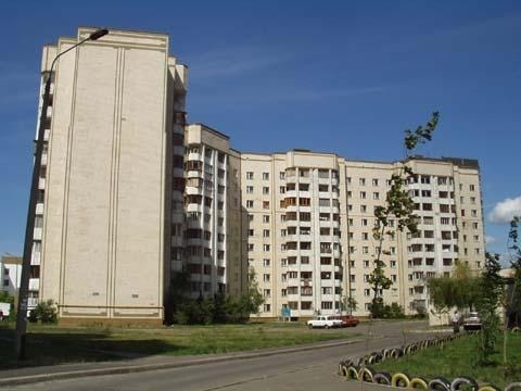 Киев, Оноре Де Бальзака ул., 75