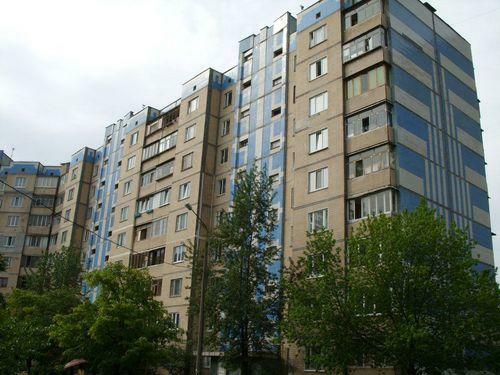 Аренда комнаты/части квартиры, Оноре Де Бальзака ул., 16А
