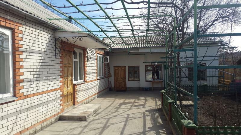 Запорізька обл., Бердянський район, м. Бердянськ, Чайковского пров., 14