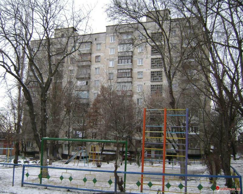 Кропивницький, Гагаріна вул., 12