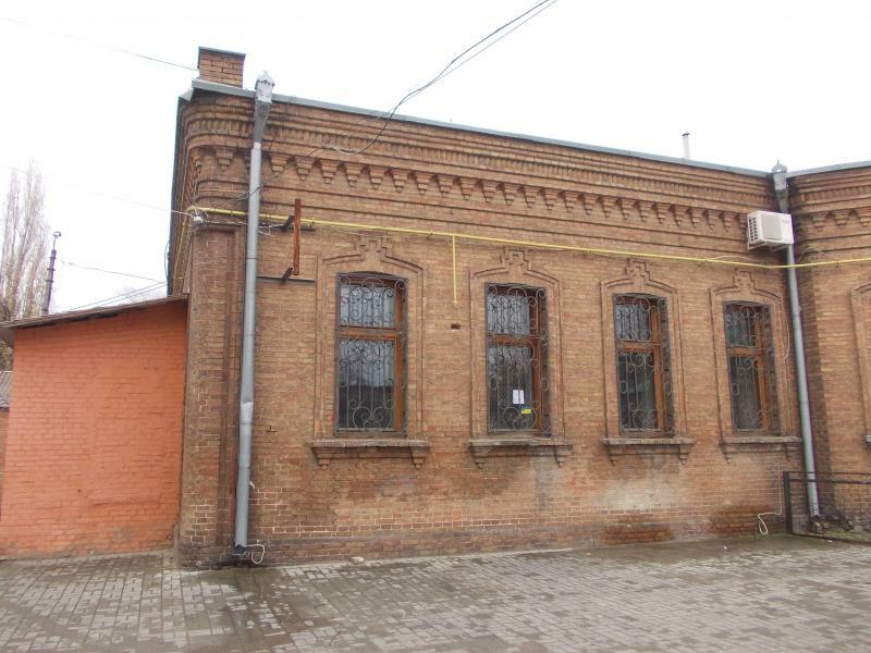 Кропивницкий, Владимира Панченка ул., 4