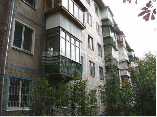 Киев, Михаила Донца ул., 7