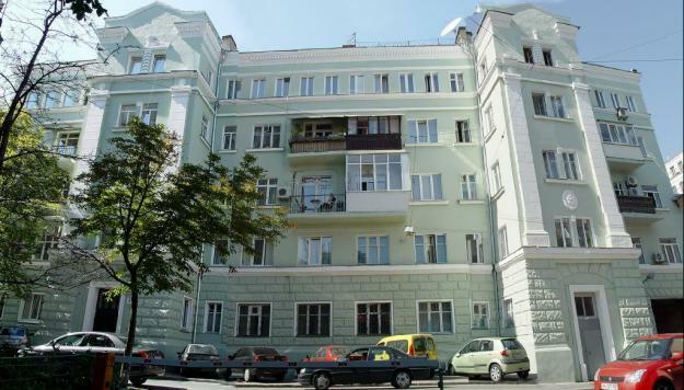 Аренда офиса 55 м², Михайловский пер., 4