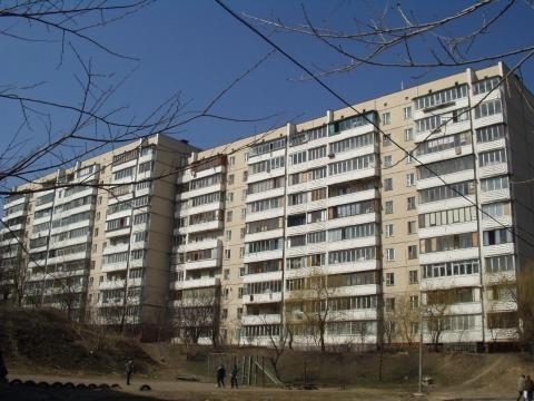 Продажа 2-комнатной квартиры 51 м², Мостицкая ул., 26