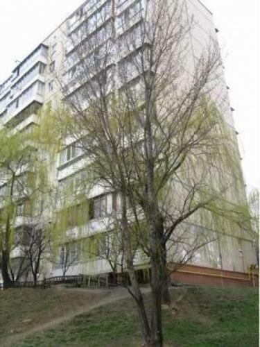 Продаж 2-кімнатної квартири 51 м², Мостицька вул., 26