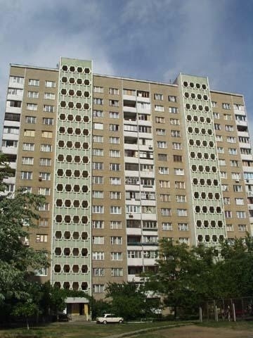 Киев, Николая Закревского ул., 31Б