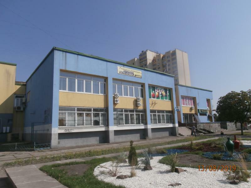 Київ, Миколи Закревського вул., 21
