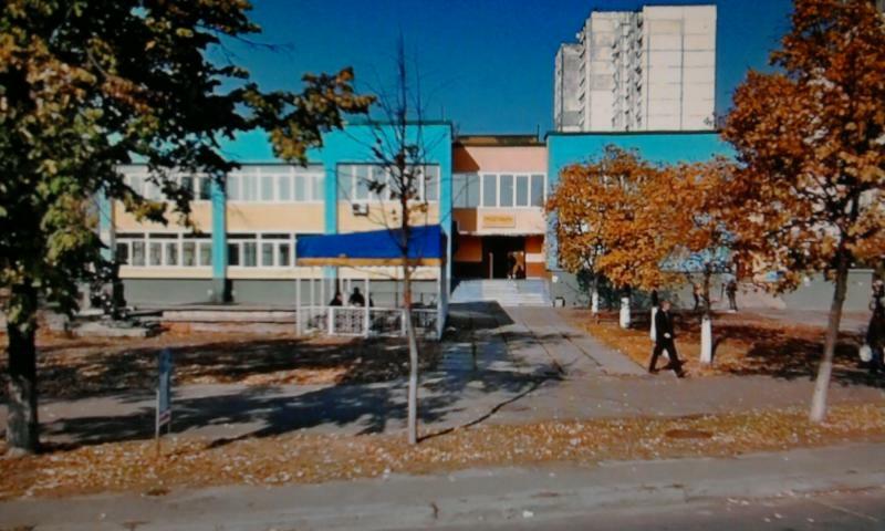 Київ, Миколи Закревського вул., 21