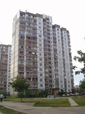 Киев, Николая Закревского ул., 87В