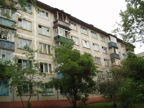 Продаж 2-кімнатної квартири 46 м², Миколи Кібальчича вул., 4