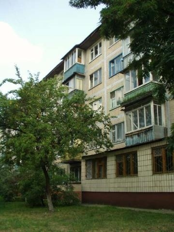 Продаж 2-кімнатної квартири 46 м², Миколи Кібальчича вул., 4