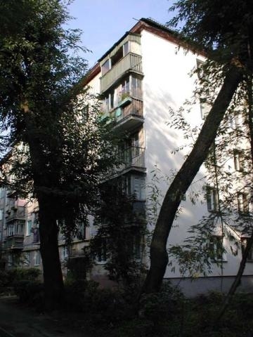 Аренда 3-комнатной квартиры 56 м², Михаила Донца ул., 12