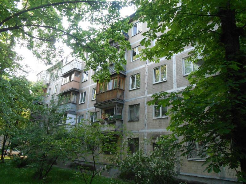 Аренда 3-комнатной квартиры 56 м², Михаила Донца ул., 12