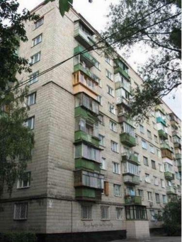 Київ, Михайла Донця вул., 21А