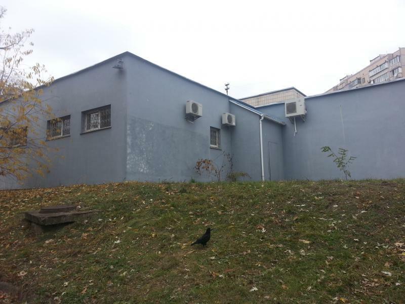 Київ, Мостицька вул., 24