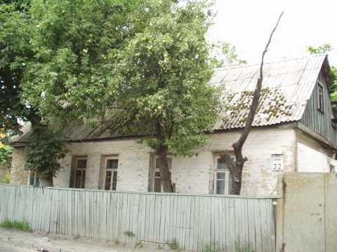 Киев, Народная ул., 32