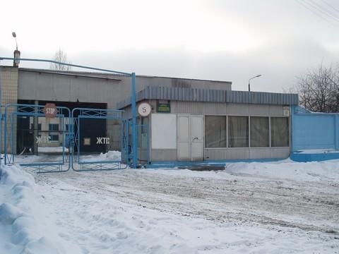 Киев, Святослава Хороброго ул., 18