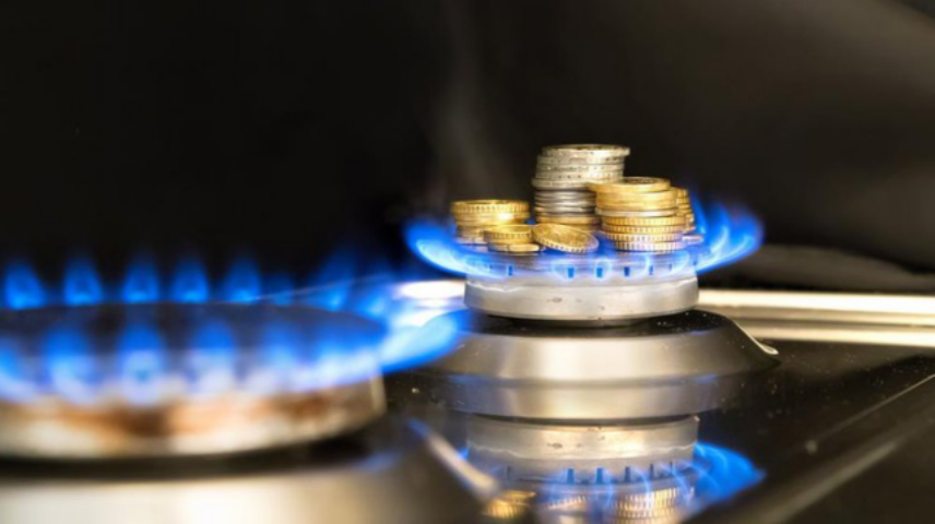 НКРЭКУ отменила решение об установлении абонплаты за газ