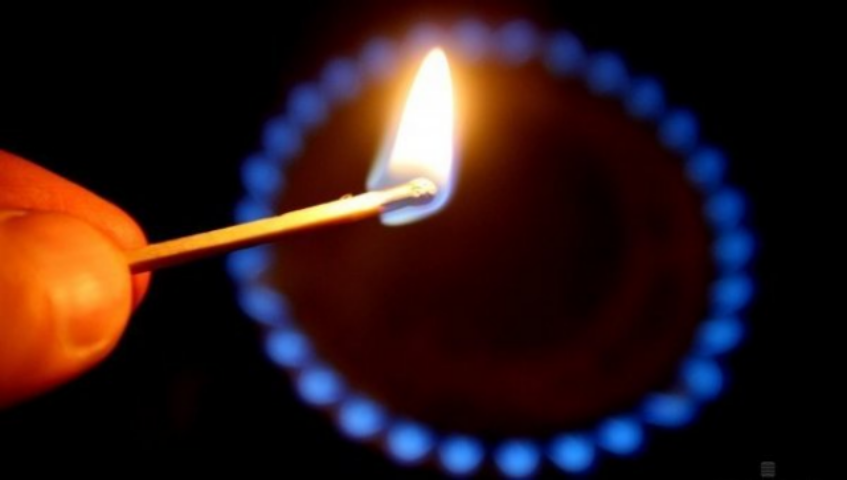 Тарифы на газ в Запорожье в апреле 2017 года