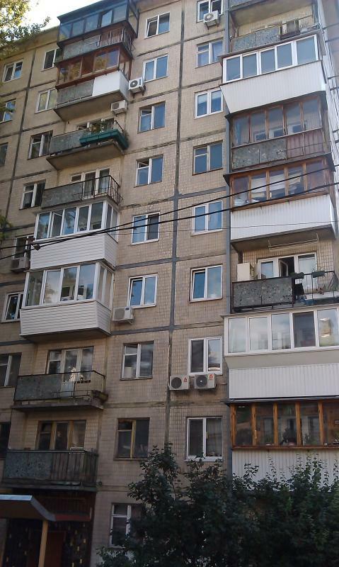 Киев, Михайловский пер., 7