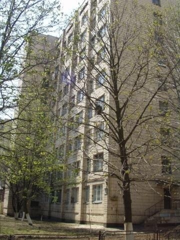 Київ, Володимира Сікевича вул., 16