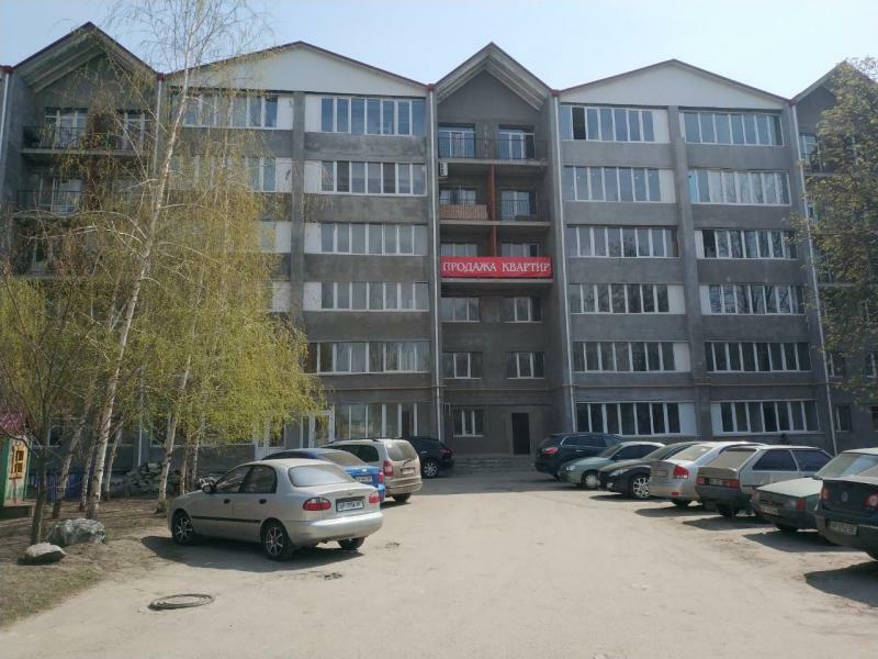 Запорожье, Александра Говорухи ул., 26А