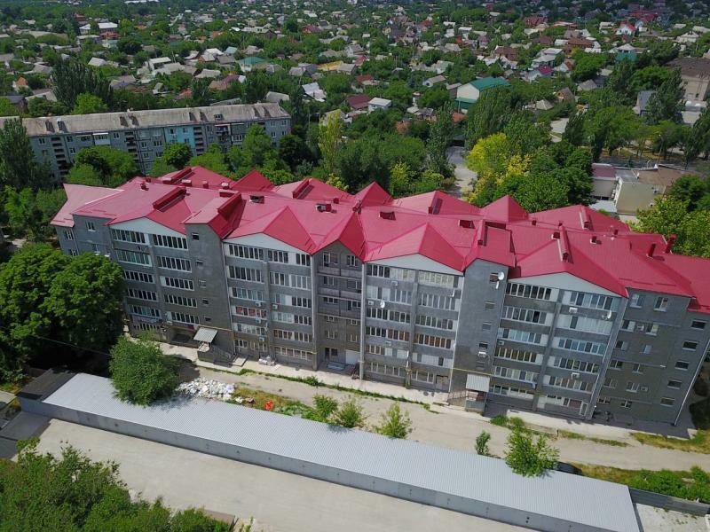 Запорожье, Александра Говорухи ул., 26А