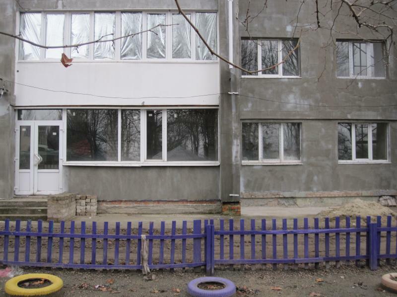 Запорожье, Александра Говорухи ул., 26А