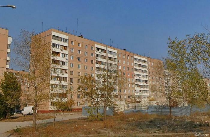 Запоріжжя, 40 років Перемоги просп., 67