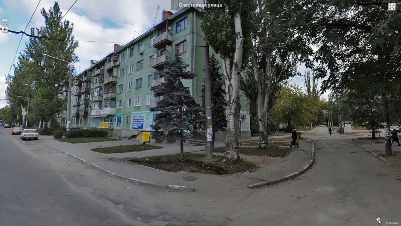 Запорожье, Счастливая ул., 13