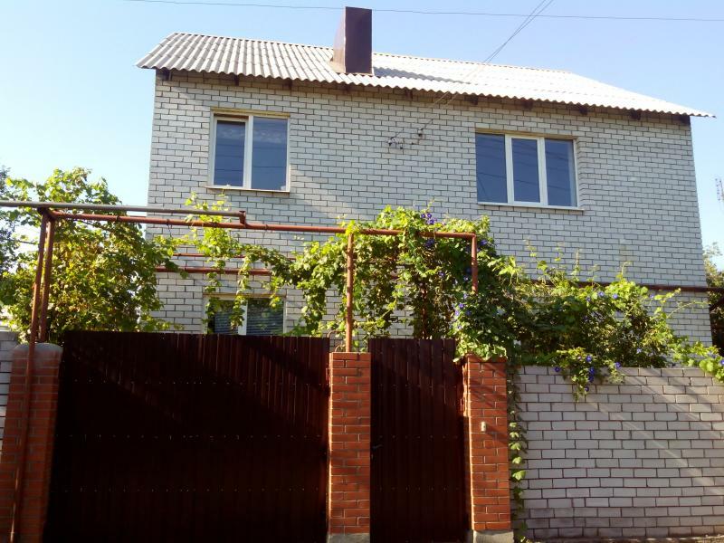 Запорожье, Нежинский пер., 5