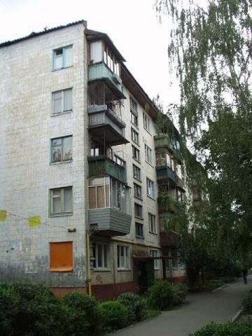 Аренда комнаты/части квартиры, Николая Кибальчича ул., 12