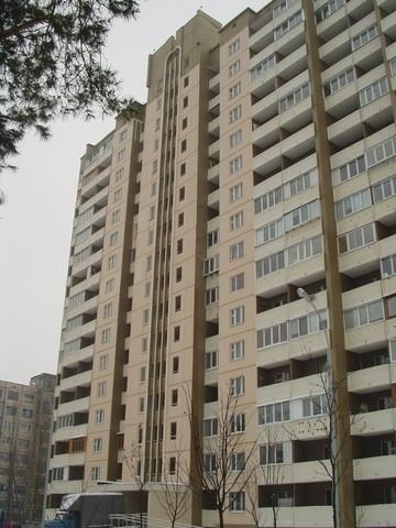 Продажа 1-комнатной квартиры 48 м², Николая Матеюка ул., 5А