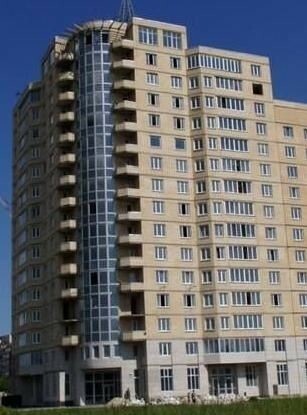 Київ, Микільсько-Слобідська вул., 4Д
