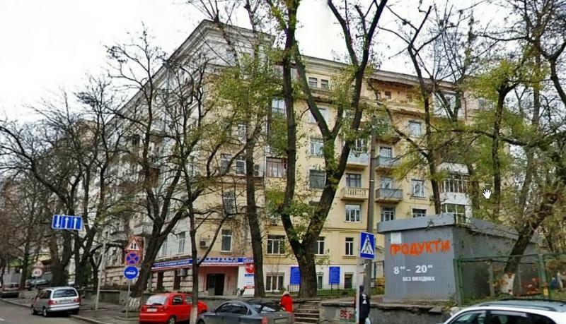 Оренда 4-кімнатної квартири 155 м², Обсерваторна вул., 10
