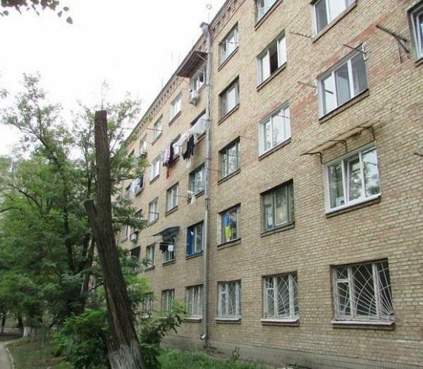 Киев, Елены Телиги ул., 49